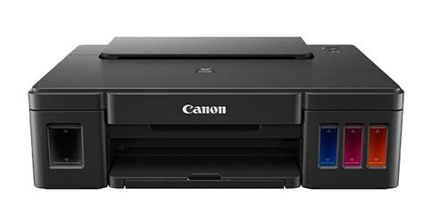 Canon PIXMA G1200 Printer Driver: Installation and Troubleshooting Guide